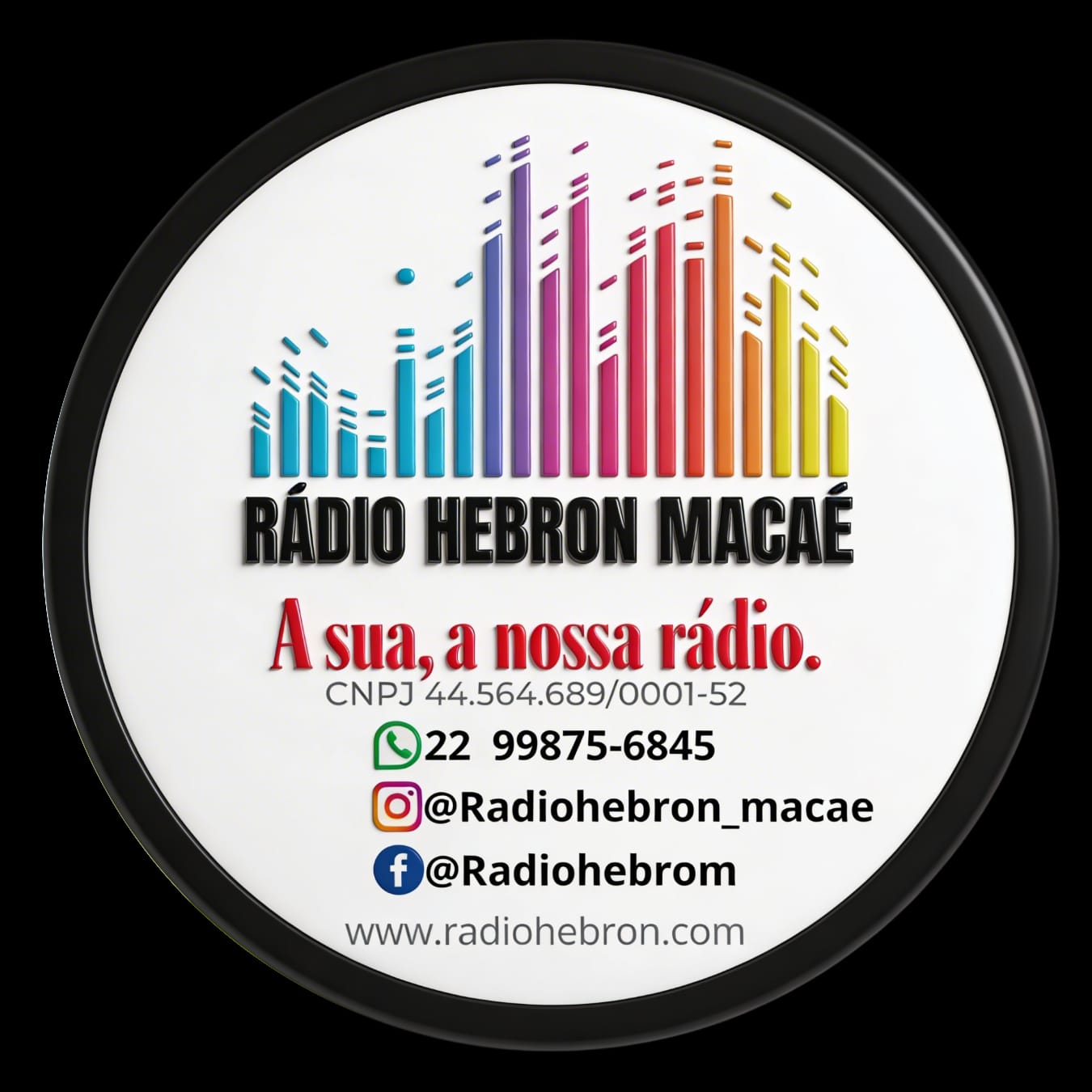 Radio Hebron